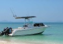 Phi Phi Island Tour by Speed Boat